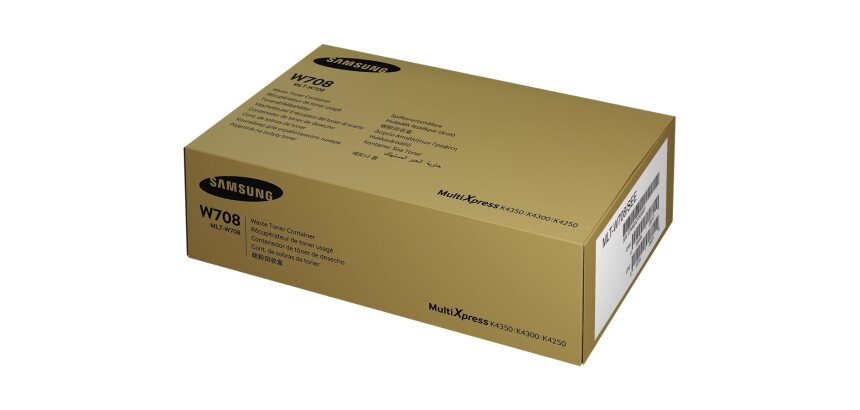 Samsung MLT-W708 - Tonersammler