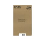 Epson Oranges Multipack 5-colours 33XL Claria Premium Ink EasyMail
