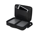 DICOTA Eco Multi Plus SELECT 39,6 cm (15.6") Sac Messenger Noir