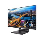 Philips 242B1TC/00 écran plat de PC 60,5 cm (23.8") 1920 x 1080 pixels Full HD LED Écran tactile Noir