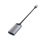 Satechi ST-TC4KHAM adaptateur graphique USB Gris