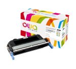 Toner remanufacturé OWA - standard - Noir - pour HP Q5950A