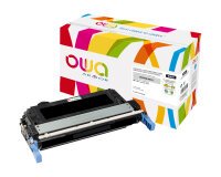 Toner remanufacturé OWA - standard - Noir - pour HP Q5950A