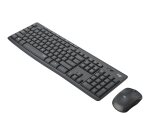 Logitech MK295 Silent