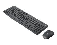 Logitech MK295 Silent