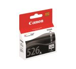 Canon Cartouche d'encre noire CLI-526BK