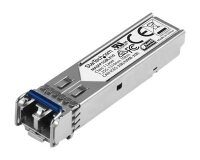 StarTech.com Module SFP GBIC compatible Cisco Meraki MA-SFP-1GB-LX10 - Mini GBIC 1000BASE-LX