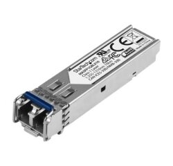 StarTech.com Module SFP GBIC compatible Cisco Meraki MA-SFP-1GB-LX10 - Mini GBIC 1000BASE-LX