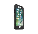 OtterBox Defender Series pour Apple iPhone SE (2nd gen)/8/7, noir - produits livrés sans emballage
