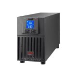 APC SRV2KI alimentation d'énergie non interruptible Double-conversion (en ligne) 2 kVA 1600 W 4 sortie(s) CA