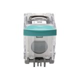 HP - pack de 2 - 1500 agrafes - Recharge de cartouche d'agrafes