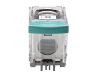 HP - 2-pack - 1500 staples - staple cartridge refill