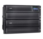 APC Smart-UPS - Pack batterie externe Smart UPS X 120 Rack/tour
