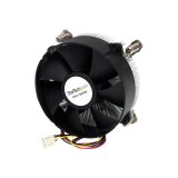 StarTech.com Ventilateur de processeur 95 mm avec dissipateur thermique pour Socket LGA1156/1155 avec PWM