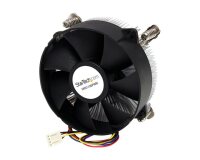 StarTech.com Ventilateur de processeur 95 mm avec dissipateur thermique pour Socket LGA1156/1155 avec PWM