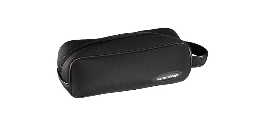 Ricoh PA03805-0002 Pièce détachée ou accessoire pour imprimante/scanner Étui 1 pièce(s)