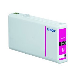 Epson Tower of Pisa Encre Magenta "Tour de Pise" XL (2 000 p)
