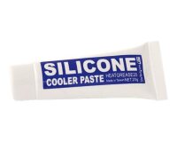 StarTech.com Tube de Pâte Thermique pour Dissipation Thermique d'Unité Centrale - 20g - >1066W/m-K