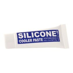 StarTech.com Tuube de Pâte Thermique pour Dissipation Thermique d'Unité Centrale - 20g - >1066W/m-K