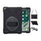 DLH DY-RC4275 étui pour tablette 24,6 cm (9.7") Housse Noir