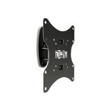 Tripp Lite DWM1742MN support pour téléviseur 106,7 cm (42") Noir