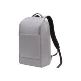 DICOTA Eco MOTION 13 - 15.6" 39,6 cm (15.6") Sac à dos Gris
