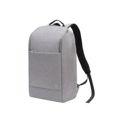 DICOTA Eco MOTION 13 - 15.6" 39,6 cm (15.6") Sac à dos Gris