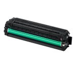 Samsung CLT-Y504S Toner jaune authentique