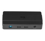 i-tec USB 3.0 Charging HUB 7 Port + Power Adapter