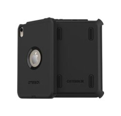 OtterBox Defender 21,1 cm (8.3") Housse Noir