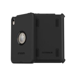 OtterBox Defender 21,1 cm (8.3") Housse Noir