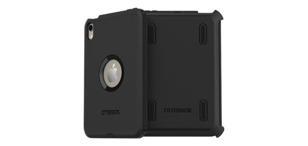 OtterBox Defender 21,1 cm (8.3") Housse Noir