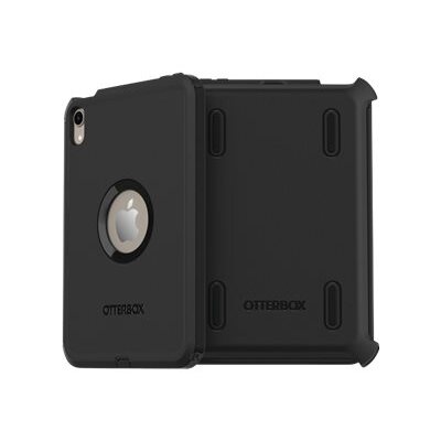 OtterBox Defender 21,1 cm (8.3") Housse Noir