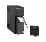 Eaton 5S 1000i alimentation d'énergie non interruptible 1 kVA 600 W 8 sortie(s) CA