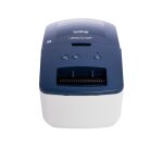 Brother QL-600B - Imprimante d'étiquettes