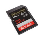 SanDisk Extreme PRO 32 Go SDHC UHS-I Classe 10