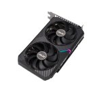 ASUS Dual -RTX3060-O12G-V2 NVIDIA GeForce RTX 3060 12 Go GDDR6