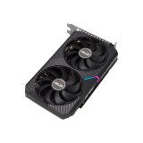 ASUS Dual -RTX3060-O12G-V2 NVIDIA GeForce RTX 3060 12 Go GDDR6