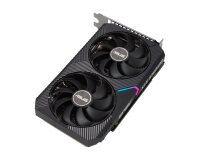 ASUS Dual -RTX3060-O12G-V2 NVIDIA GeForce RTX 3060 12 Go GDDR6