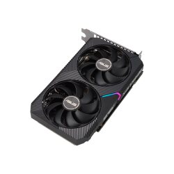 ASUS Dual -RTX3060-O12G-V2 NVIDIA GeForce RTX 3060 12 Go GDDR6