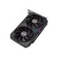 ASUS Dual -RTX3060-O12G-V2 NVIDIA GeForce RTX 3060 12 Go GDDR6