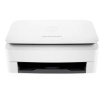 HP Scanjet Enterprise Flow 7000 s3 Alimentation feuille à feuille de scanner 600 x 600 DPI A4 Blanc