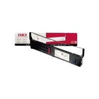 OKI 40629303 ruban d'impression Noir