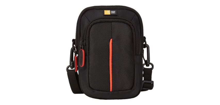 Case Logic DCB313K Noir