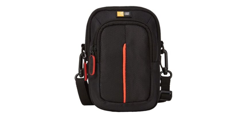 Case Logic DCB313K Noir