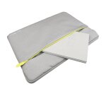 Acer Vero 39,6 cm (15.6") Housse Gris