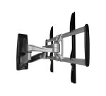 StarTech.com Support mural pour téléviseur multidirectionnel - Haute qualité