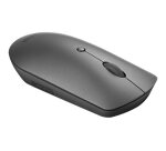 Lenovo ThinkBook souris Bureau Ambidextre Bluetooth Optique 2400 DPI