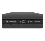 Canon CanoScan Scanner à plat LiDE 400, Noir