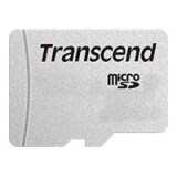 Transcend 300S 8 Go MicroSDHC NAND Classe 10